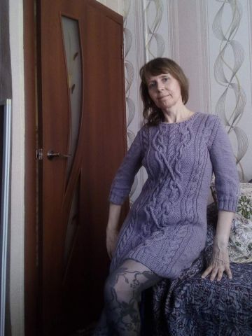 Проститутка Мария
